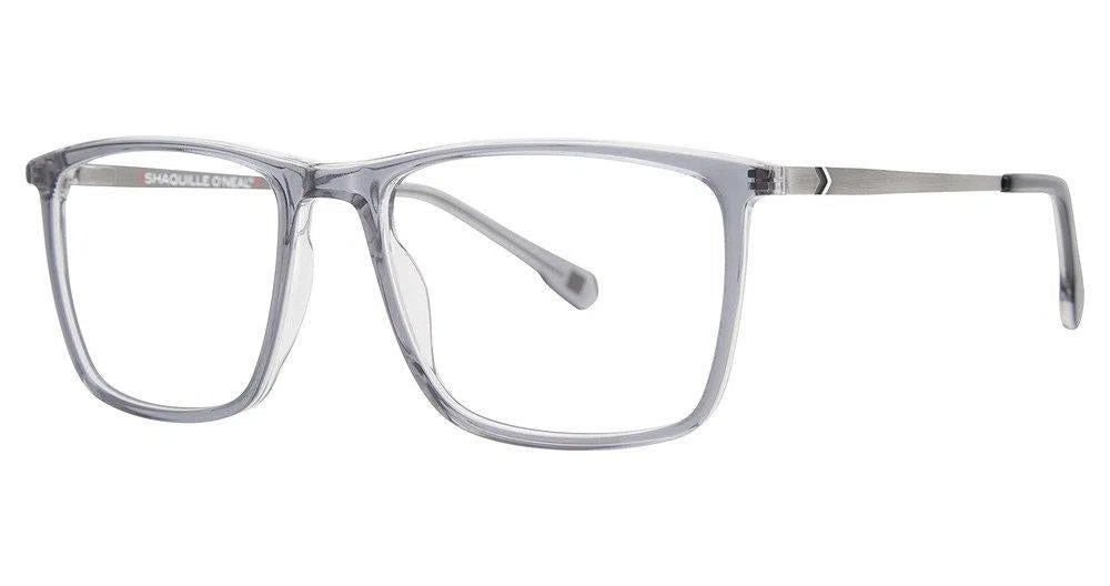 Shaquille O'Neal SO212Z Eyeglasses - view 8